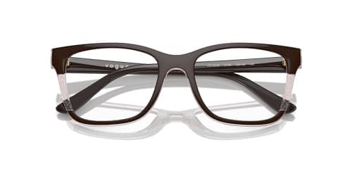 Vogue VO5556 3136 VO5556 Eyeglasses Multicolor 53mm Women 5