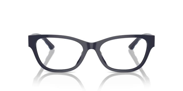 Jimmy Choo JC3010U 5016 Eyeglasses Multicolor 54mm Women 2