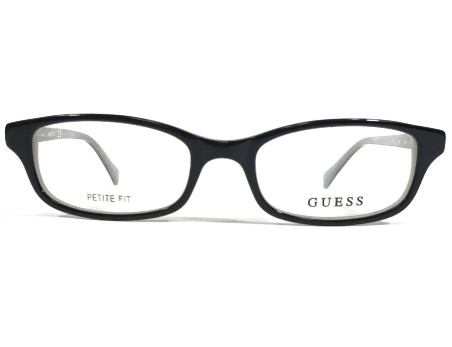 Guess GU2292 004 Eyeglasses Multicolor 48mm Kids 4