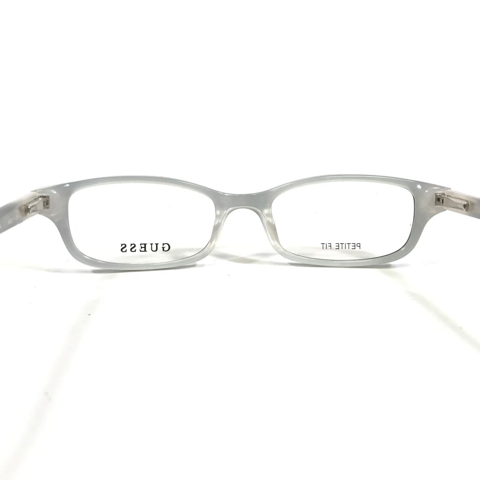 Guess GU2292 004 Eyeglasses Multicolor 48mm Kids 10