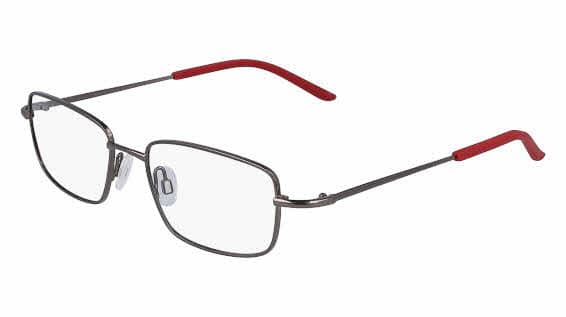 Nike 8183 060 8183 Eyeglasses Gray 52mm Men