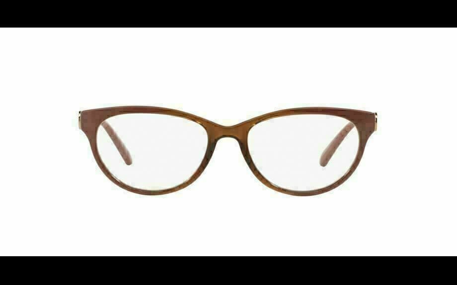 Michael Kors MK8003 3008 Courmayeur Eyeglasses Multicolor 53mm Women 3