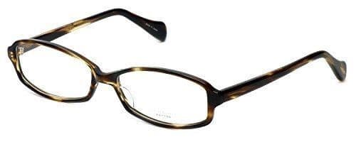 Oliver Peoples Talana COCO Eyeglasses Brown 52mm Women