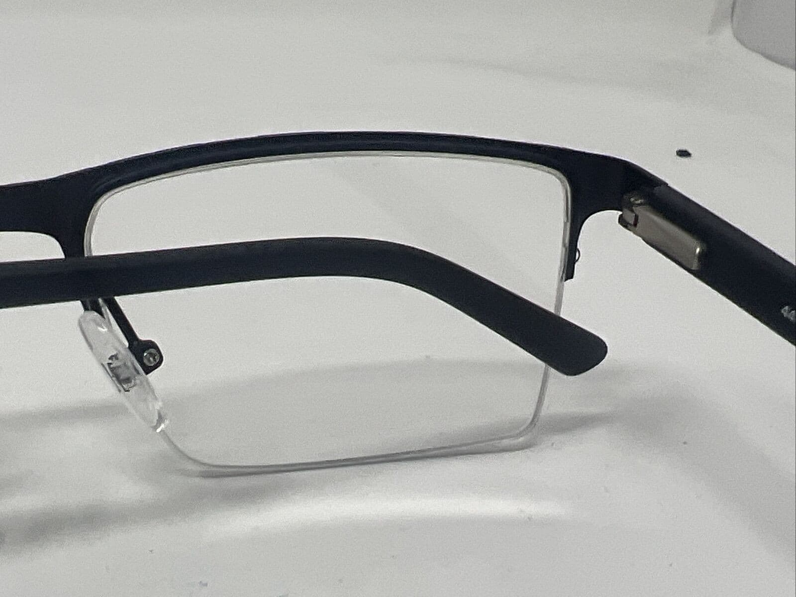 Helium 4418 MATTE NAVY Eyeglasses Blue 54mm Men 5