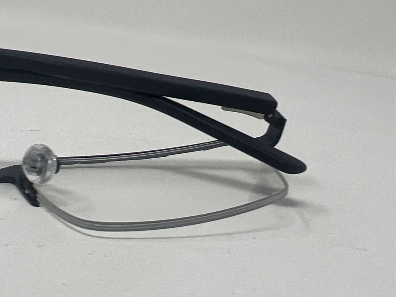 Helium 4418 MATTE NAVY Eyeglasses Blue 54mm Men 7