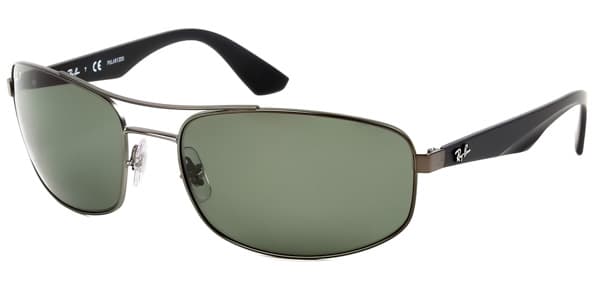 Ray-Ban RB3528 029/9A 8053672359121 Sunglasses Multicolor 145mm Men