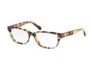 Michael Kors MK 4031F Rania IV 3169 Eyeglasses Multicolor 51mm Women