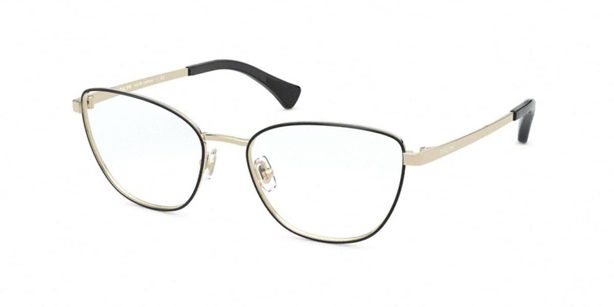 Ralph Lauren RA6046 9391 RA6046 Eyeglasses Multicolor 53mm Unisex