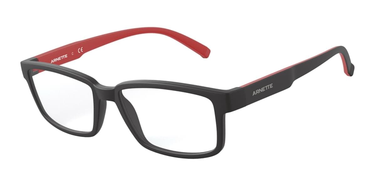 Arnette BIXIGA 7175 2580 AN7175 Eyeglasses Multicolor 51mm Men