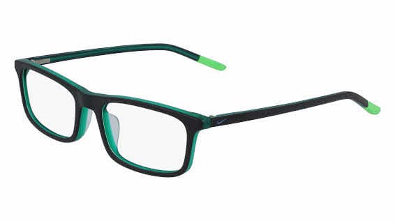 Nike NIKE5540 013 5540 Eyeglasses Multicolor 47mm Men