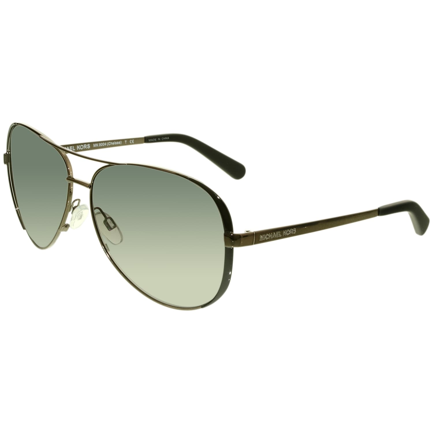 Michael Kors MK5004 Chelsea 101311 725125941877 Sunglasses Multicolor 135mm Women