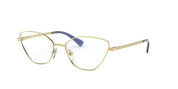 Vogue VO4142-B 848 Eyeglasses Gold 54mm Women