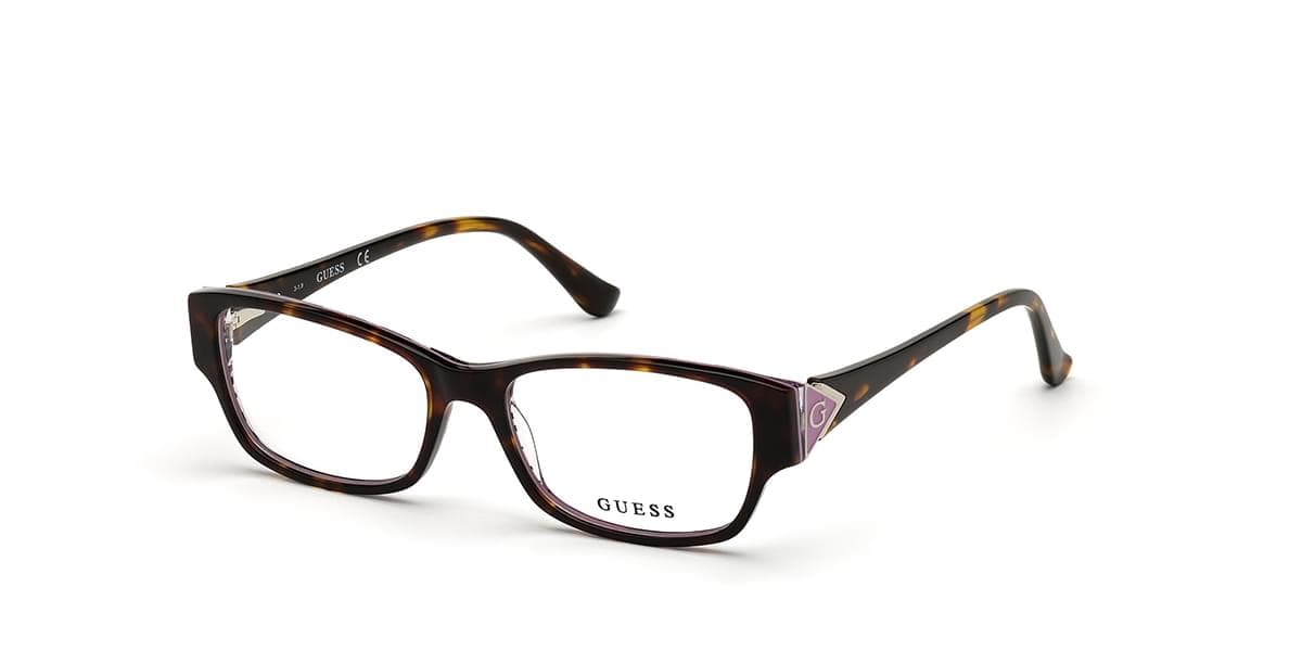 Guess GU2748 056 GU2748 Eyeglasses Multicolor 53mm Women