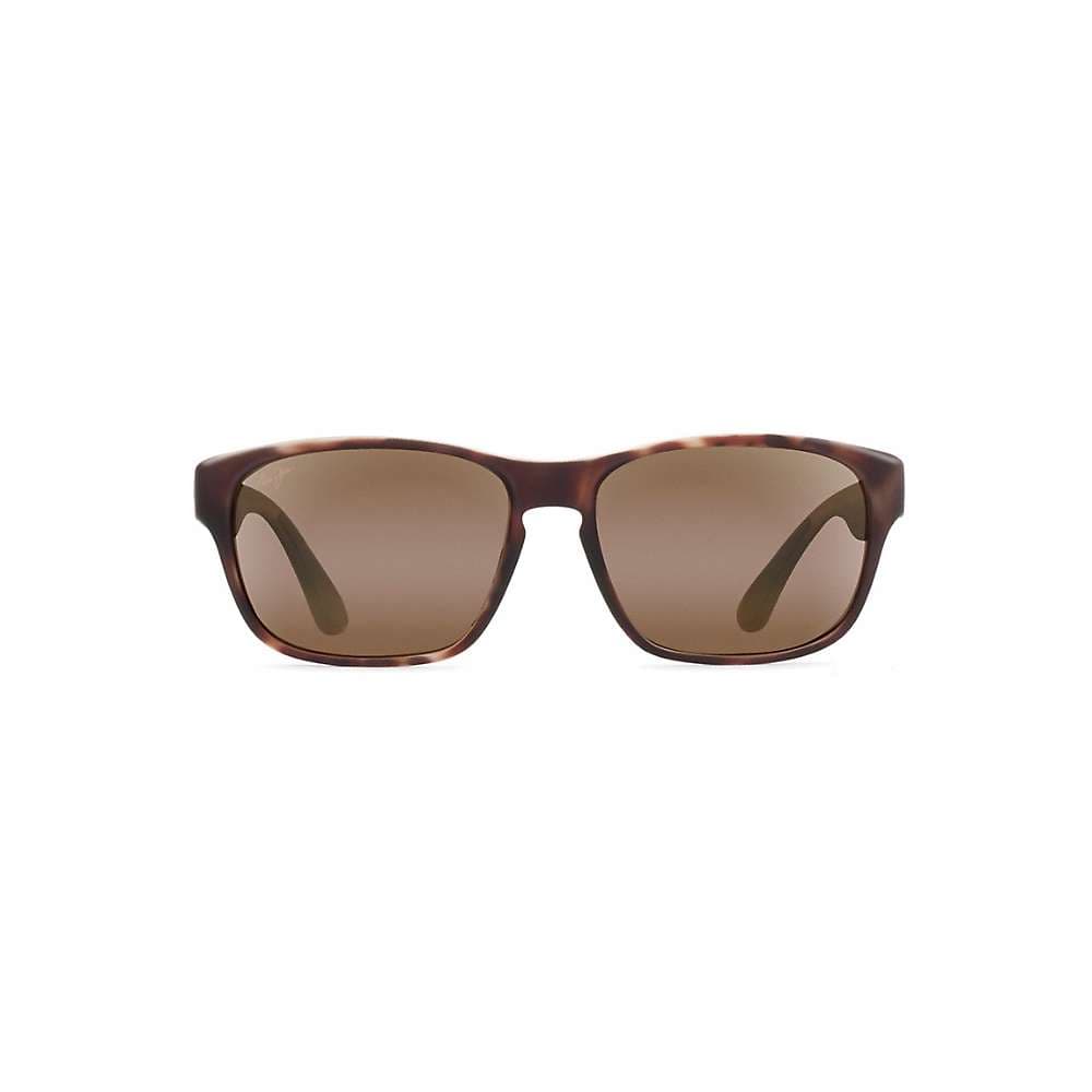 Maui Jim MJ721-10MR Sunglasses Brown 134mm Unisex