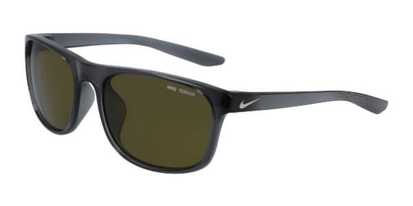Nike ENDURE E CW4651 021 Sunglasses Gray 135mm Unisex