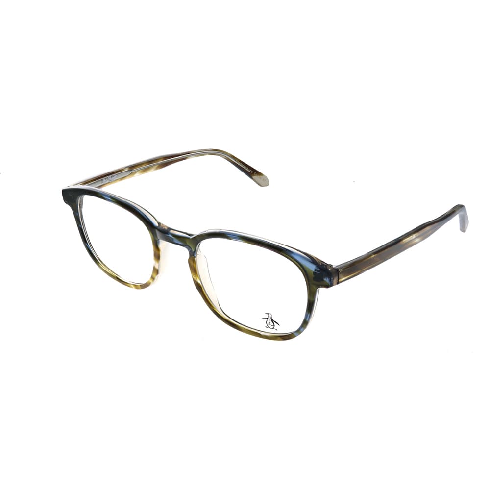 Penguin THE STEWART Eyeglasses Multicolor 49mm Unisex