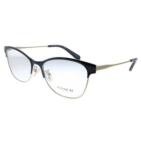 Coach HC5111 9346 Eyeglasses Black 53mm Women
