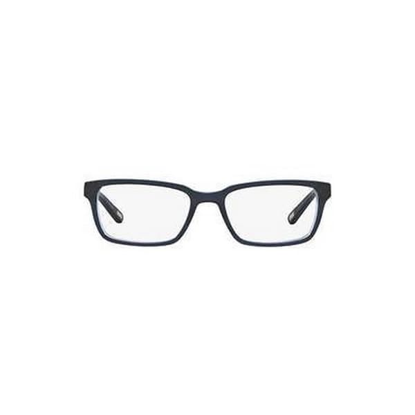 Polo Ralph Lauren 8525 1590 Eyeglasses Multicolor 49mm Men