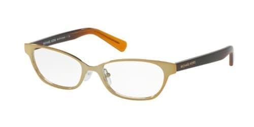 Michael Kors MK 3014 Sybil 1149 Eyeglasses Multicolor 50mm Women