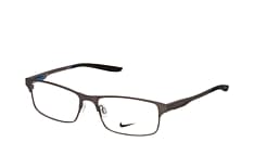 Nike 8046 071 8046 Eyeglasses Gray 54mm Men