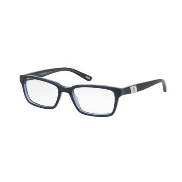Polo Ralph Lauren 8525 1589 Eyeglasses Multicolor 49mm Men
