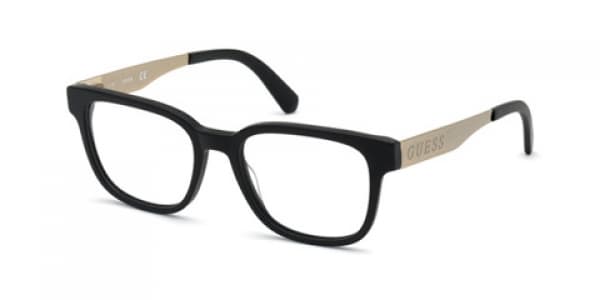 Guess GU1996 002 Eyeglasses Multicolor 53mm Men