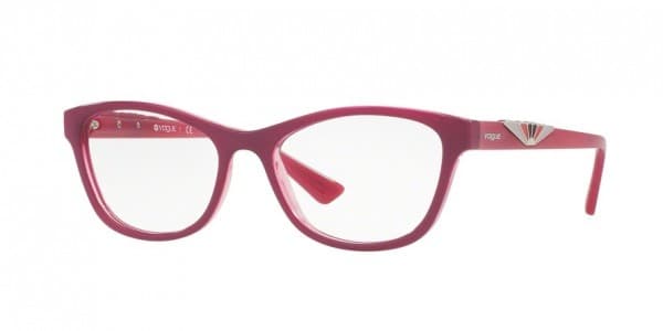 Vogue VO 5056 2410 Eyeglasses Purple 51mm Women