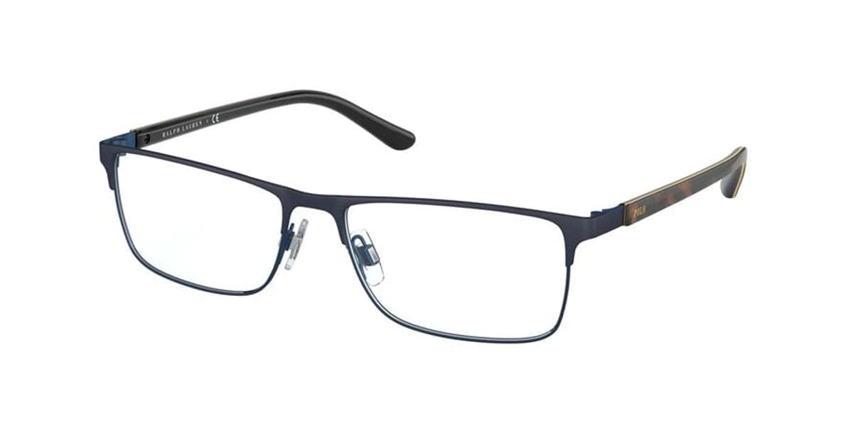 Polo Ralph Lauren PH1199 9303 PH1199 Eyeglasses Multicolor 53mm Men