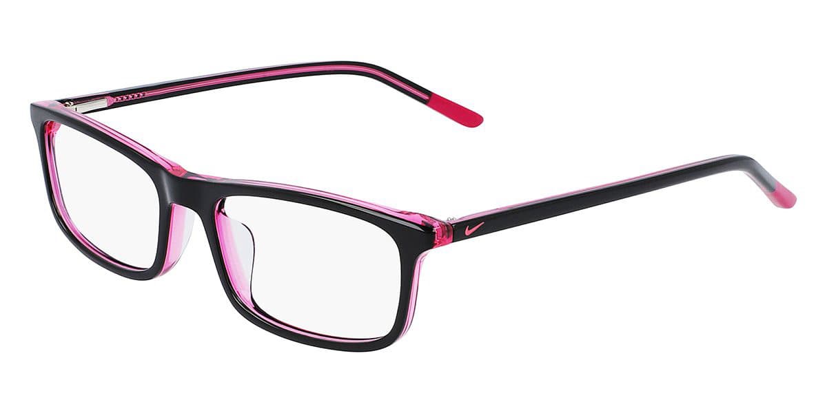 Nike 5540 018 5540 Eyeglasses Multicolor 47mm Men