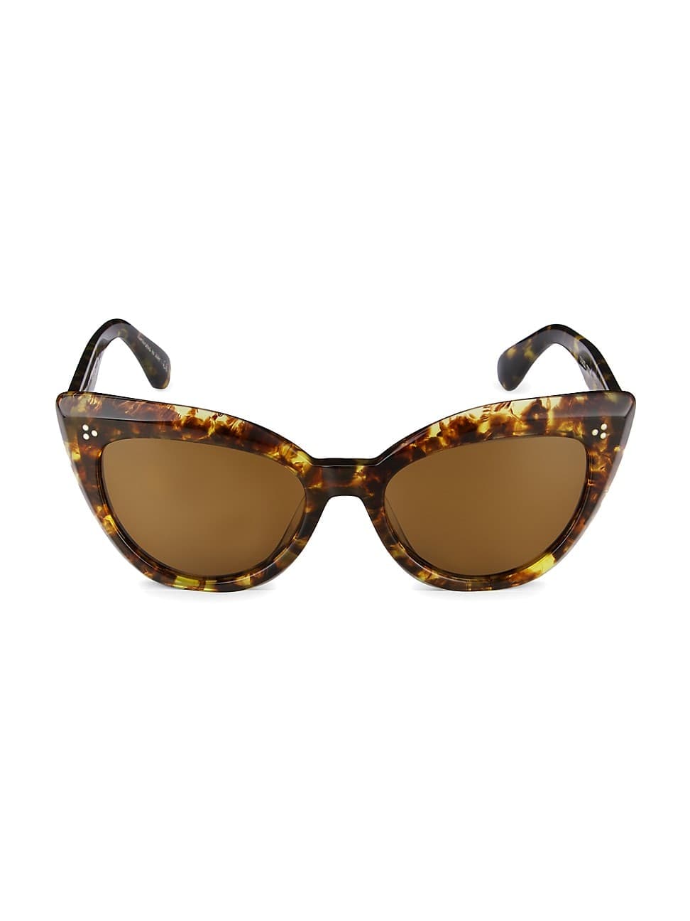 Oliver Peoples OV5452SU 170083 Lalya Sunglasses Brown 145mm Women