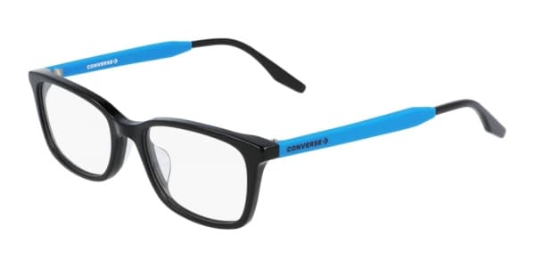 Converse CV5021Y 001 CV5021Y Kids Eyeglasses Multicolor 48mm Unisex