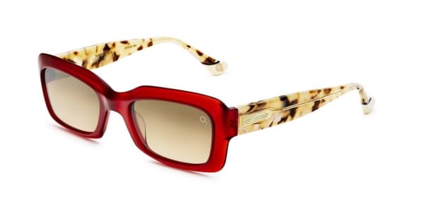 Etnia Barcelona SOFO BRBE Sofo Sunglasses Multicolor 140mm Women