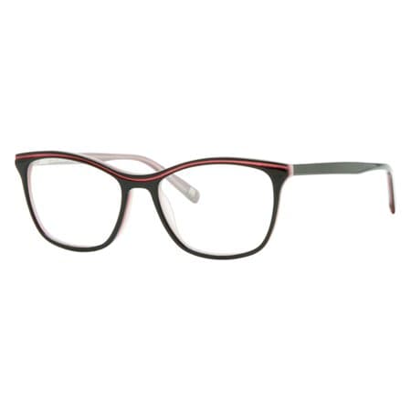 Liz Claiborne L453 LK8 Eyeglasses Multicolor 49mm Women
