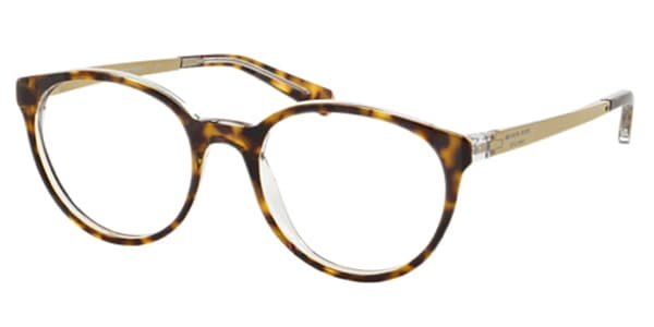 Michael Kors MK 4018 Mayfair 3034 Eyeglasses Multicolor 50mm Women