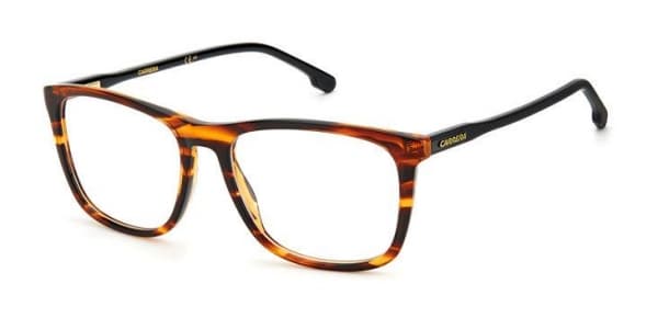 Carrera 263 EX4 263 Eyeglasses Brown 55mm Unisex