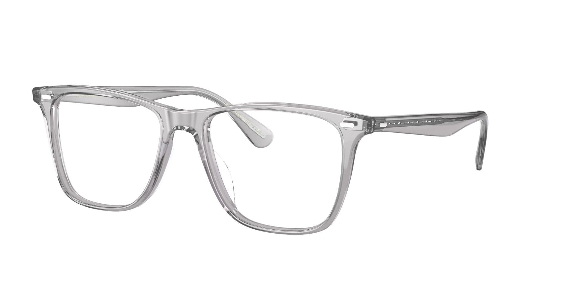 Oliver OV5437U 1132 Eyeglasses Gray 51mm Men