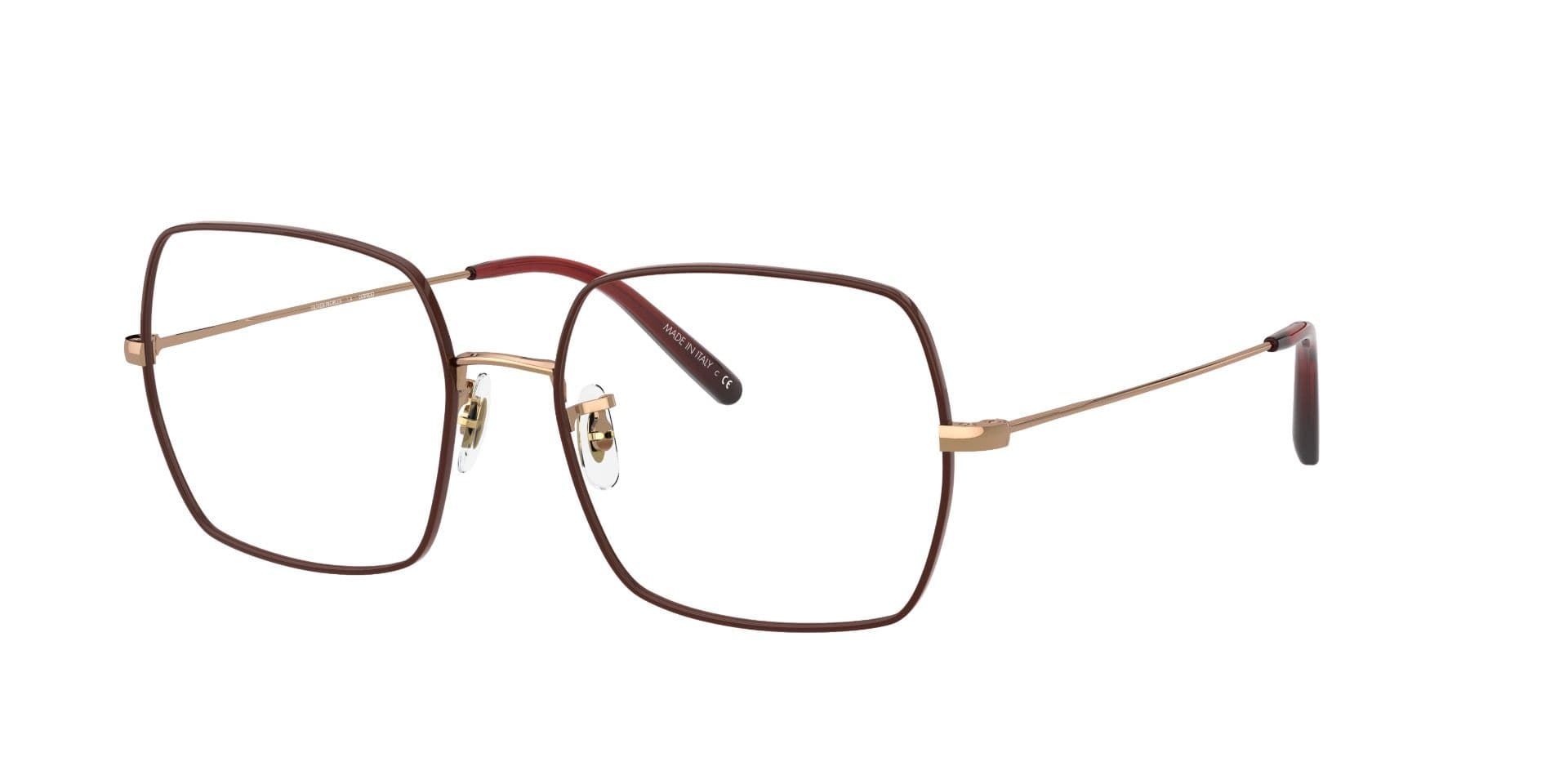 Oliver Peoples OV1279 5037 Justyna OV1279 Eyeglasses Multicolor 54mm Women