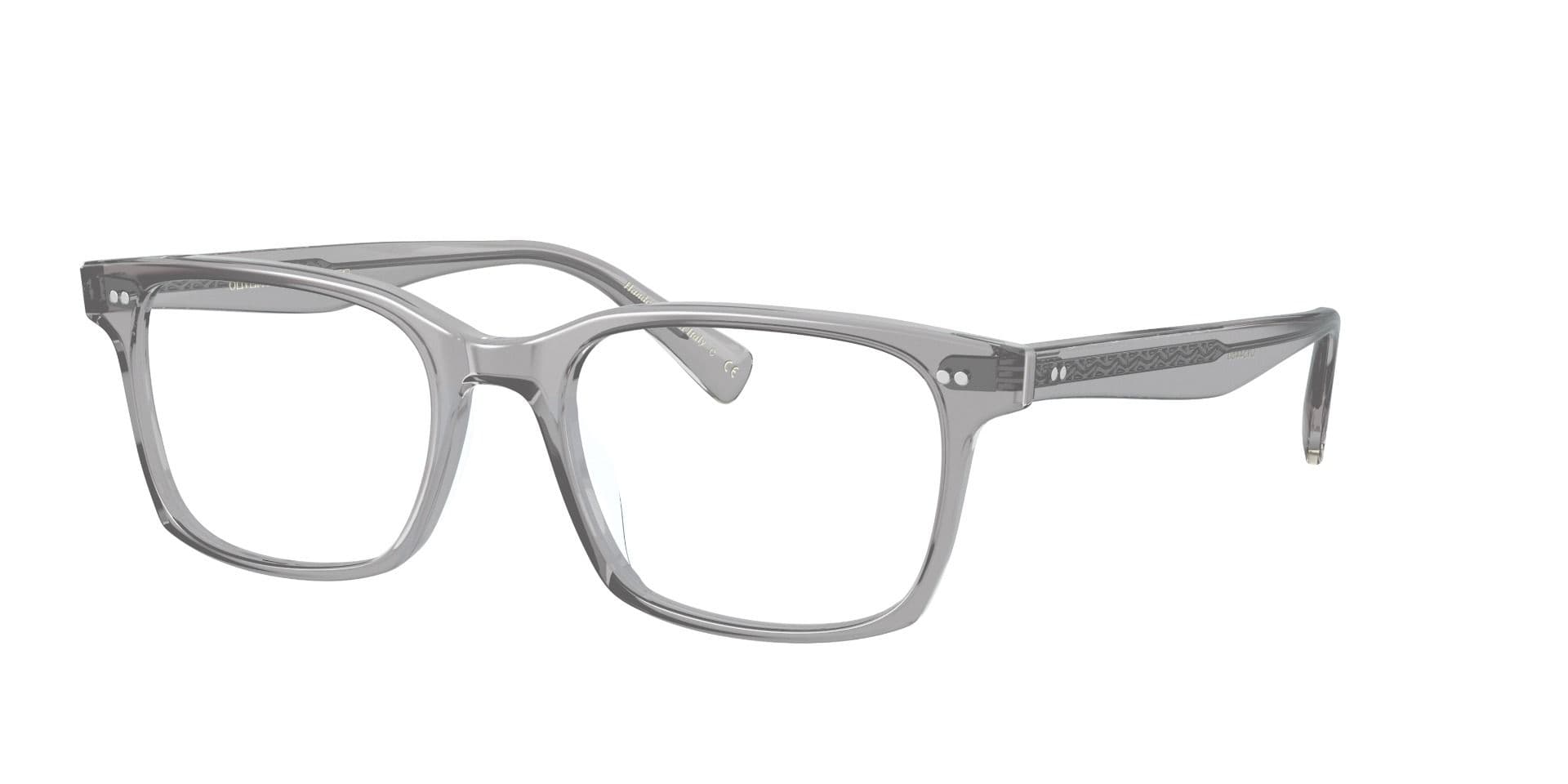 Oliver Peoples OV5446U OV5446U Eyeglasses Gray 51mm Men