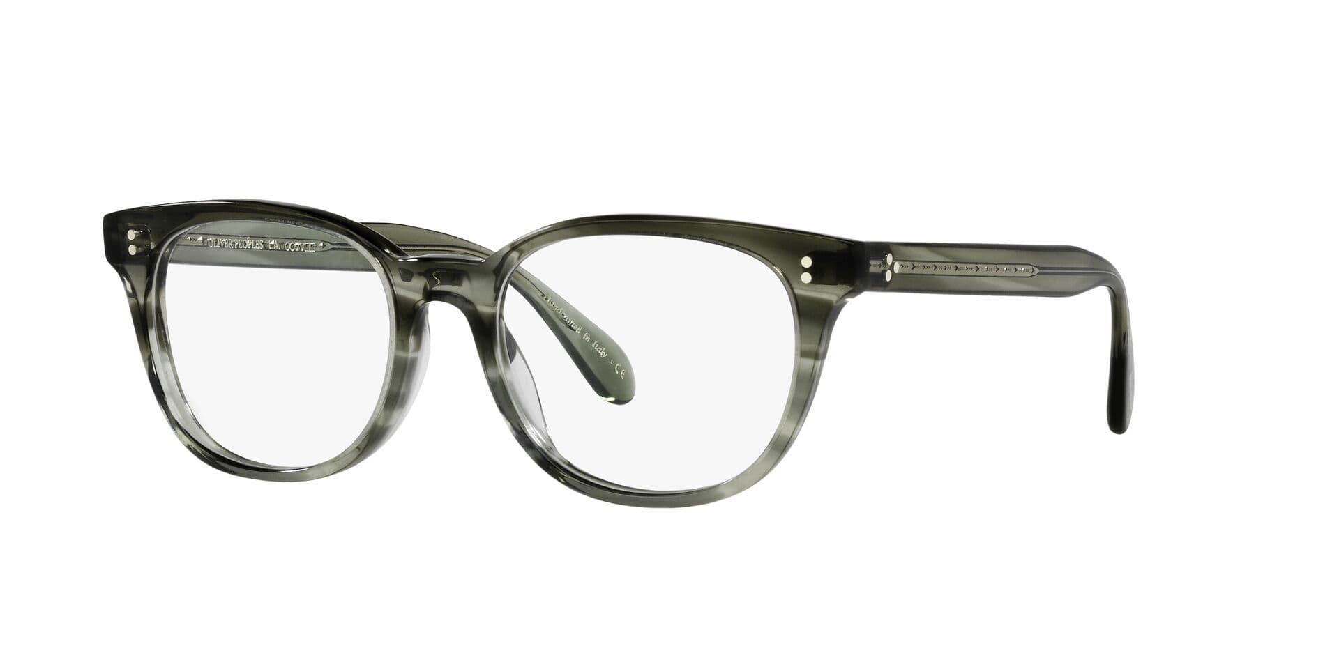 Oliver Peoples OV5457U 1705 Hildie OV5457U Eyeglasses Green 52mm Women