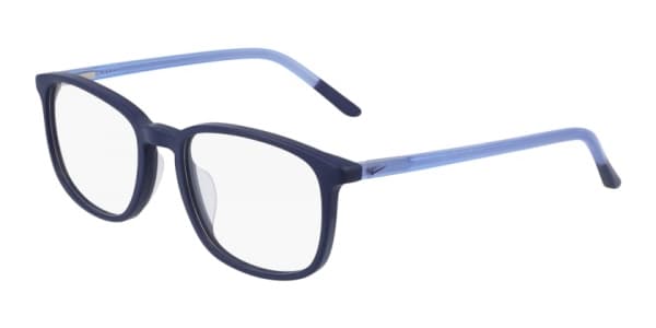 Nike 5542 501 5542 Eyeglasses Multicolor 49mm Men