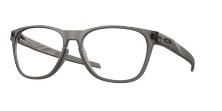 Oakley Ojector RX OX8177-0254 OX8177 Eyeglasses Gray 54mm Men