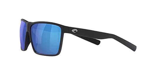 Costa Del Mar 06S901835 6S9018 Sunglasses Black 135mm Men 3