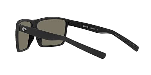 Costa Del Mar 06S901835 6S9018 Sunglasses Black 135mm Men 5