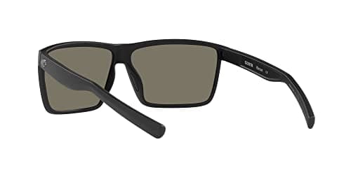 Costa Del Mar 06S901835 6S9018 Sunglasses Black 135mm Men 6