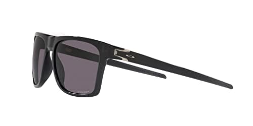 Oakley LEFFINGWELL OO9100-0157 OO9100 Sunglasses Black 134mm Unisex 3