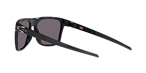 Oakley LEFFINGWELL OO9100-0157 OO9100 Sunglasses Black 134mm Unisex 5