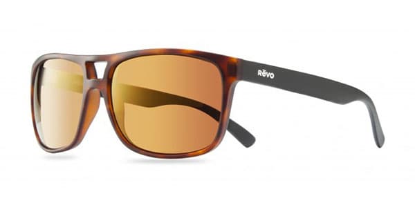 Revo RE1019 02 HOLSBY Sunglasses Multicolor 140mm Men