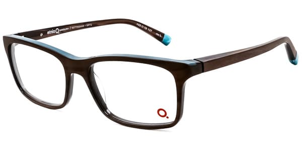 Etnia Barcelona NOTTINGHAM BRTQ Eyeglasses Brown 51mm Unisex