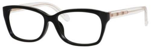 Kate Spade DEMI/F 0807 Demi/F Eyeglasses Multicolor 53mm Women