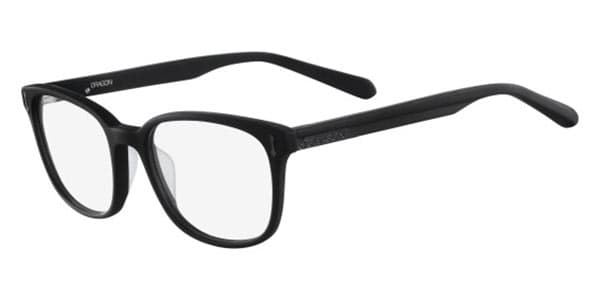 Dragon DR149 002 FINN Eyeglasses Black 52mm Men
